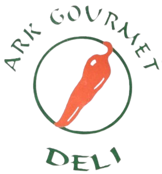 Ark Gourmet Deli logo